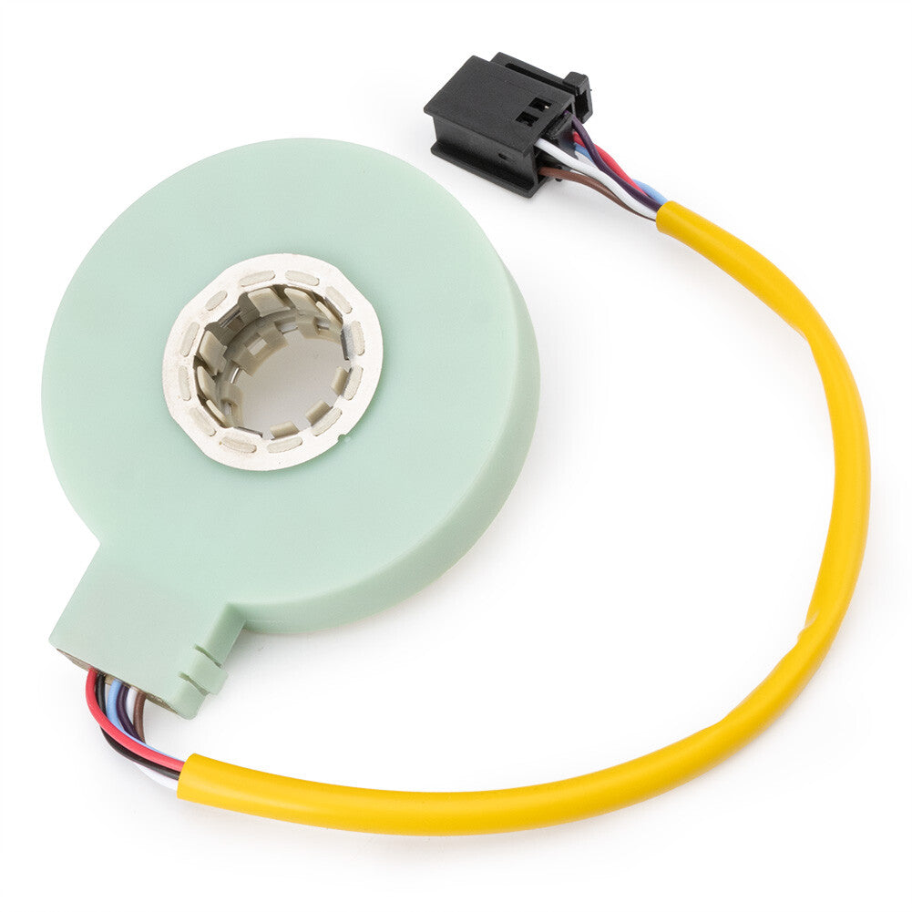 Steering angle sensor for Fiat Punto 1999-2012 46755203 46755205 51711701