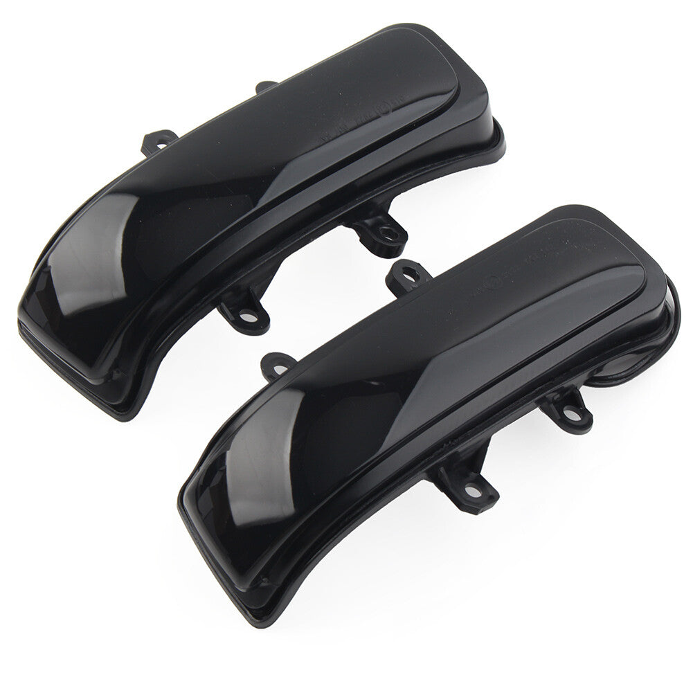 for Toyota RAV4 4Runner Tacoma Dynamic Indicator Rearview Mirror Blinker Lamp