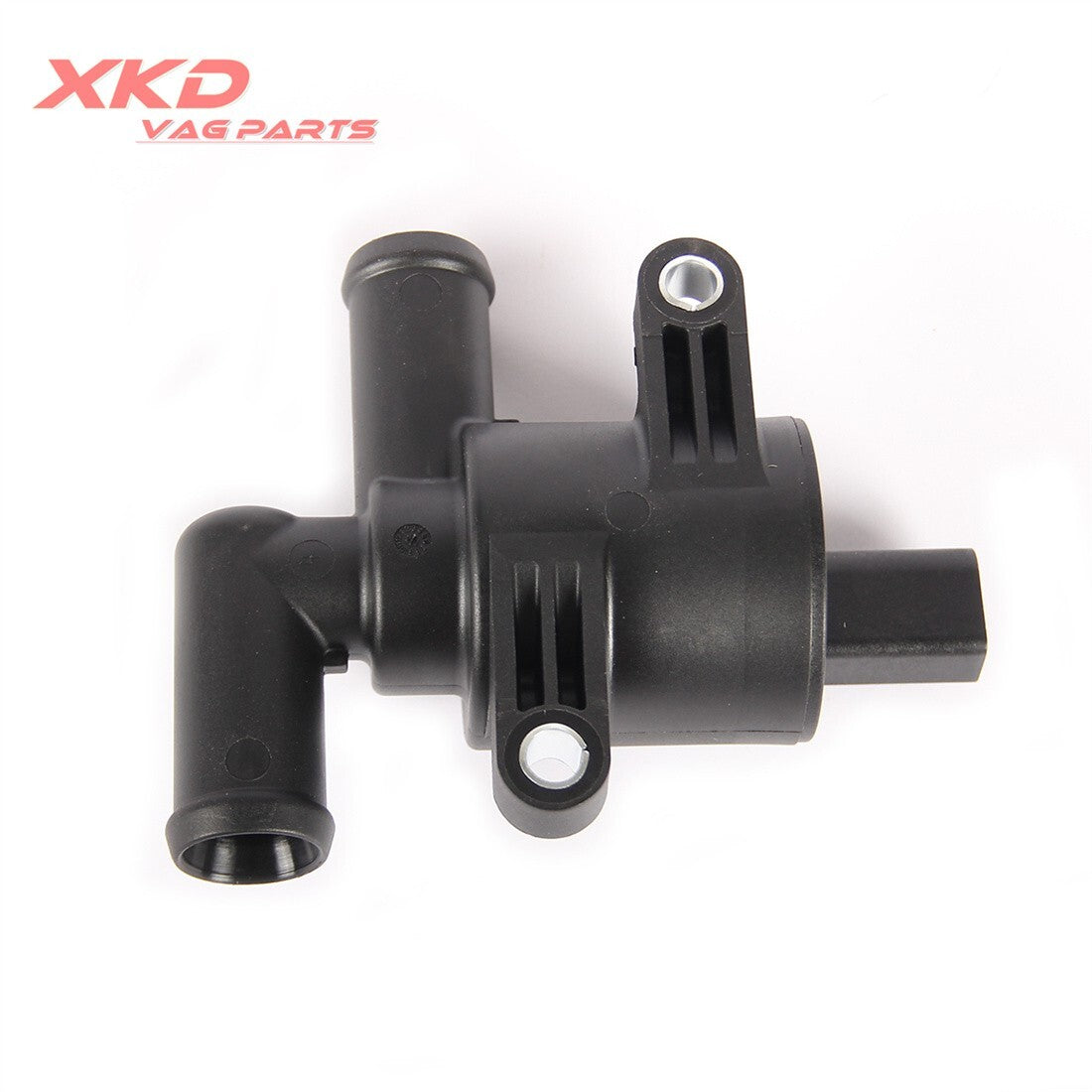 2.0T Solenoid Heater Control Valve Fit for VW for Passat for Tiguan for Audi for A4 4H0121671D