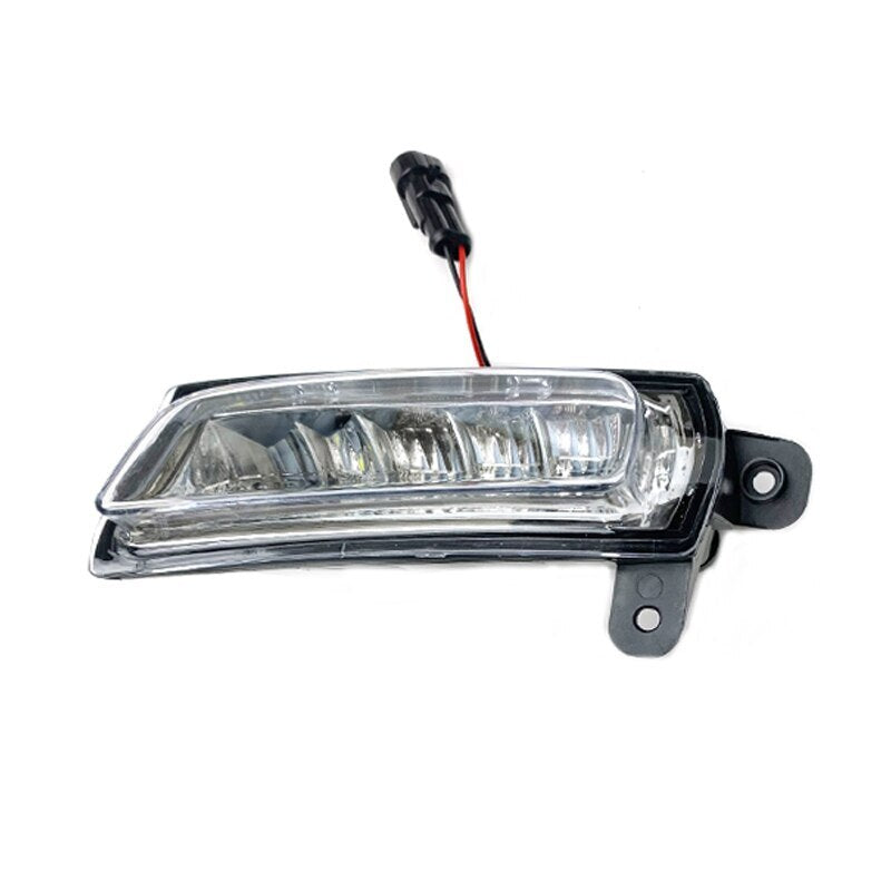 Applicable to for Chery Tiggo 2/3x 2017, 2018, 2019, and 2020 models, left side of front bumper fog light