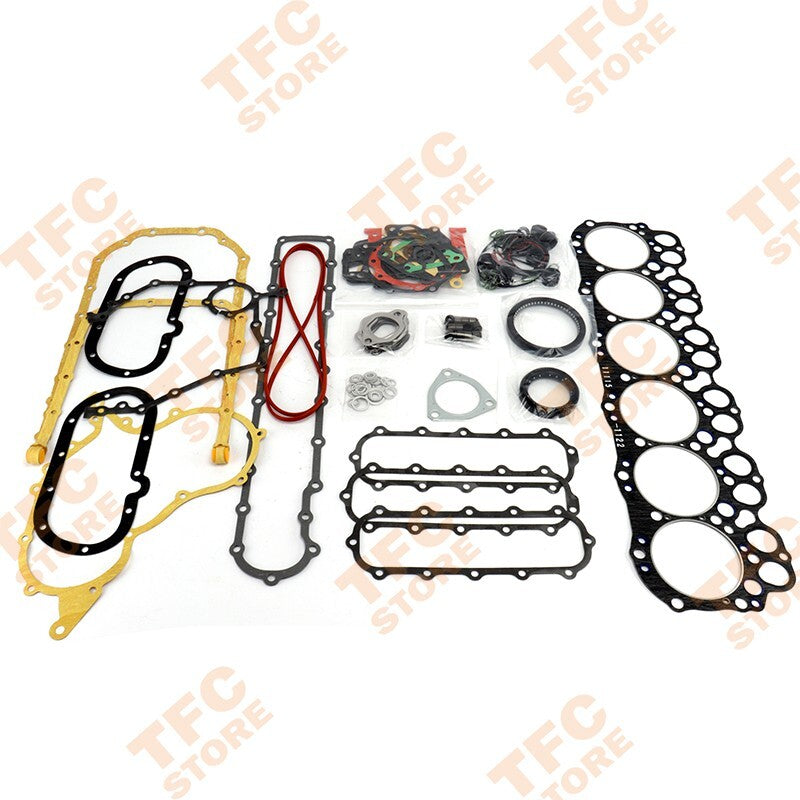 New EH700 Full Gasket Kit for Hino Diesel Engine??