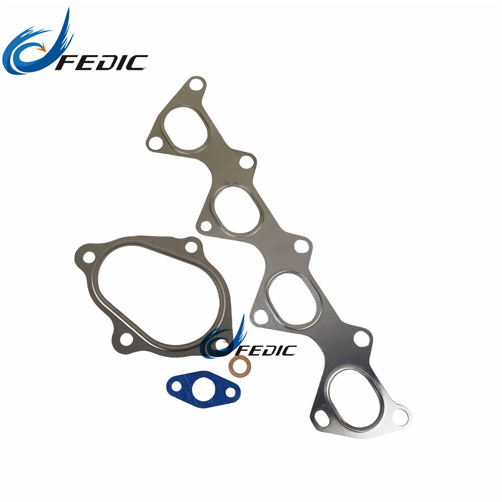 Turbo gasket kit K03 53039880248 for Seat for VW 1.4 TSI BLG BMY BWK CAVE CAVD CAVC