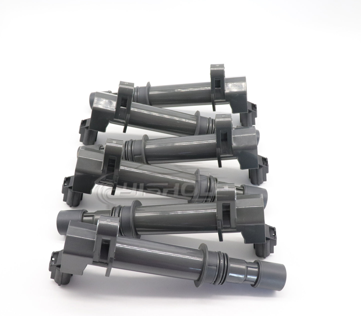 56028138AB 6PCS Ignition Coil For 02-09 for Dodge for Jeep for Mitsubishi 3.7L V6 UF270