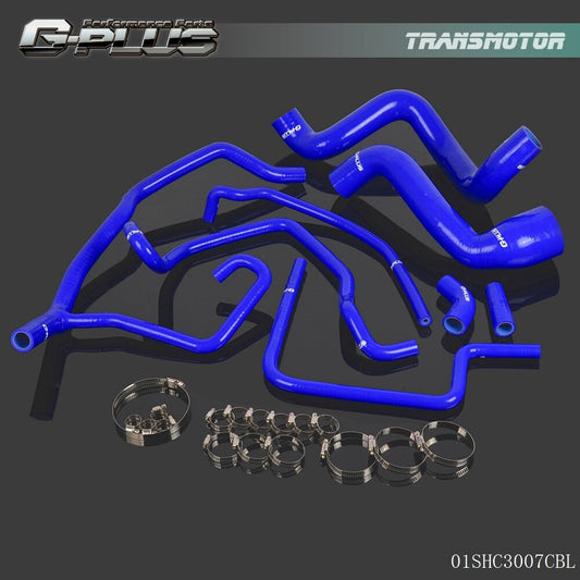 Silicone Water Cooling Hose Kit for PORSCHE 968 944 106 239 2011