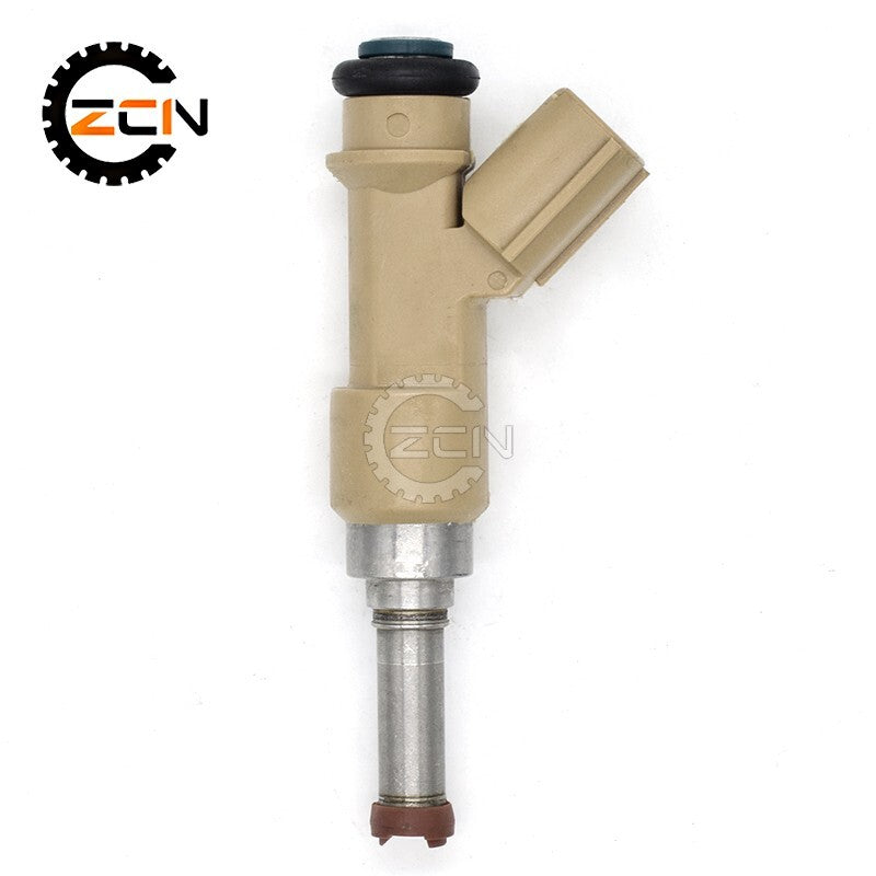 23250-31100 Fuel Injectors Fits 2010-2019 for Toyota for Land Cruiser Prado