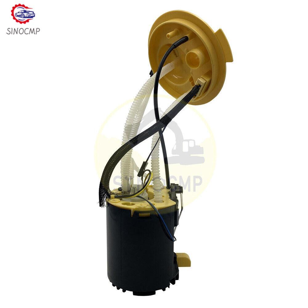 Fuel Pump Module Assembly Replace for Land Rover Freelander 2.2 Diesel LR038602