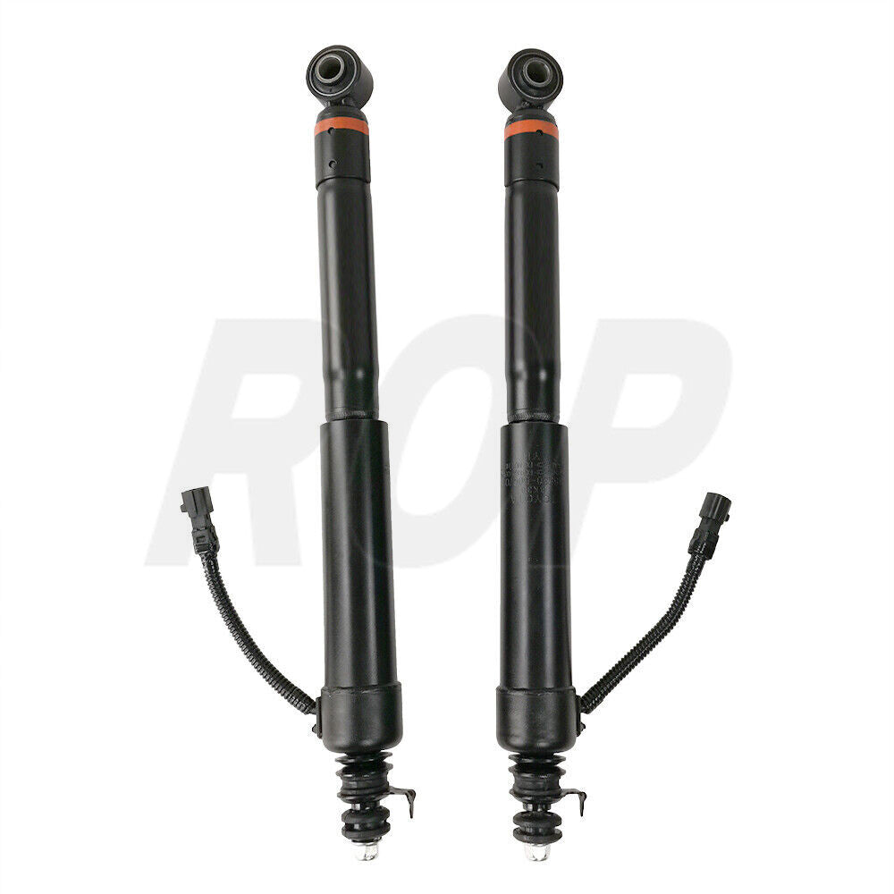 Front LH+RH Hydraulic Shock Absorbers for Toyota for Land Cruiser Prado for Lexus GX470