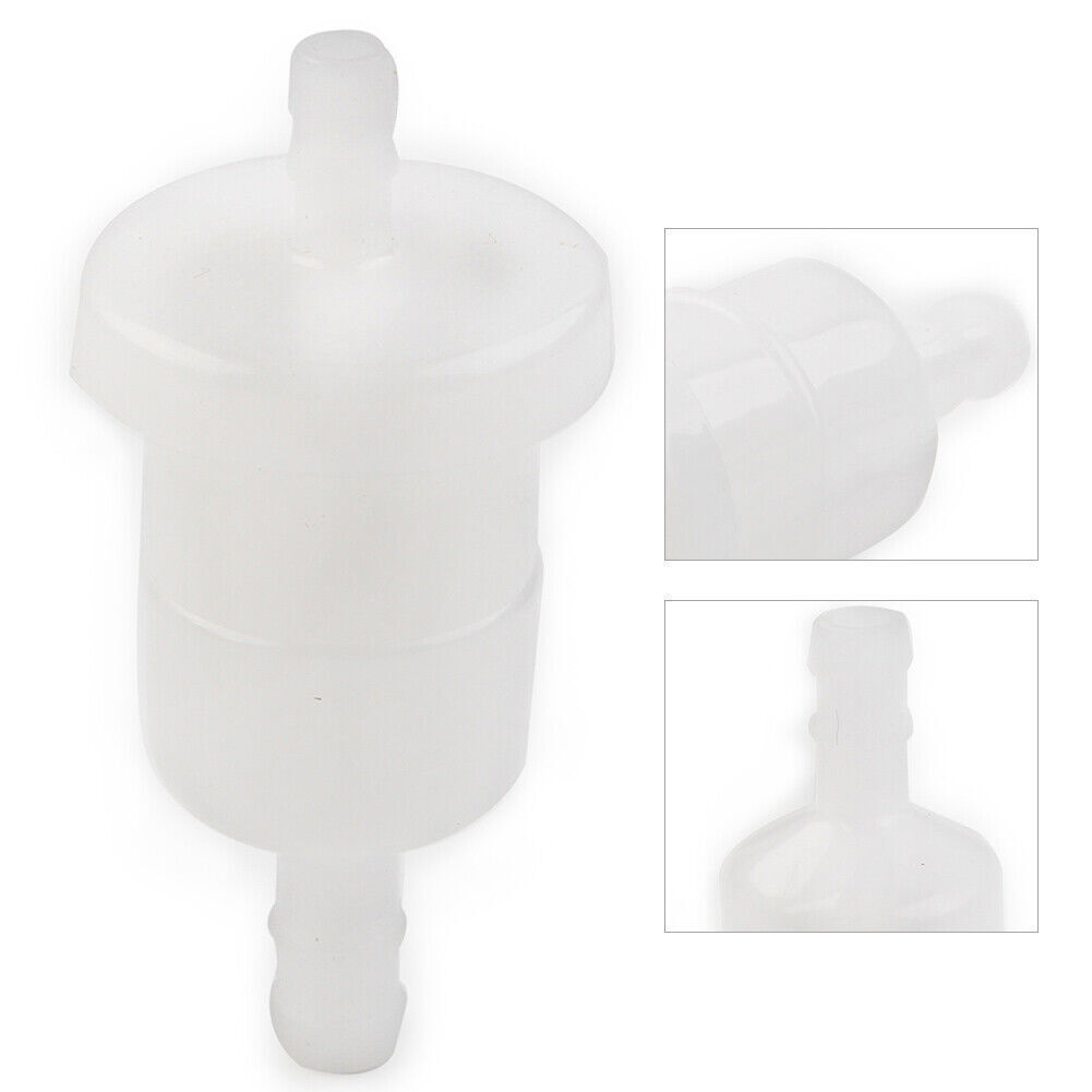 For GX GXV for Honda Engines GX100 GX360 GX390 GX610 16910-ZE8-015 1X Fuel Filter