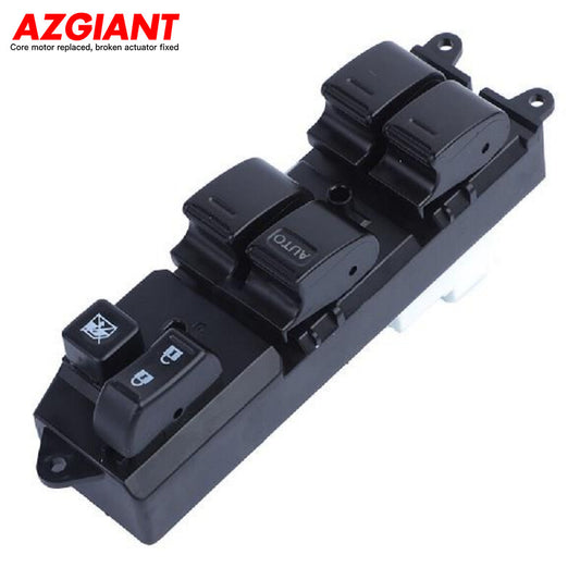 for Toyota for Corolla for Toyota RAV4 POWER WINDOW CONTROL SWITCH FRONT LEFT DRIVE SIDE