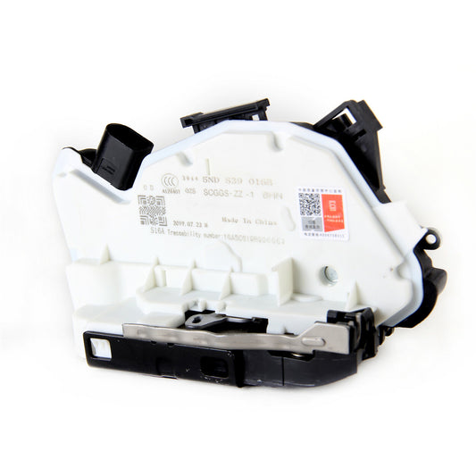 Right Rear Door Lock Latch Actuator Fit for VW for Tiguan CC for AUDI A1 5N1839016C
