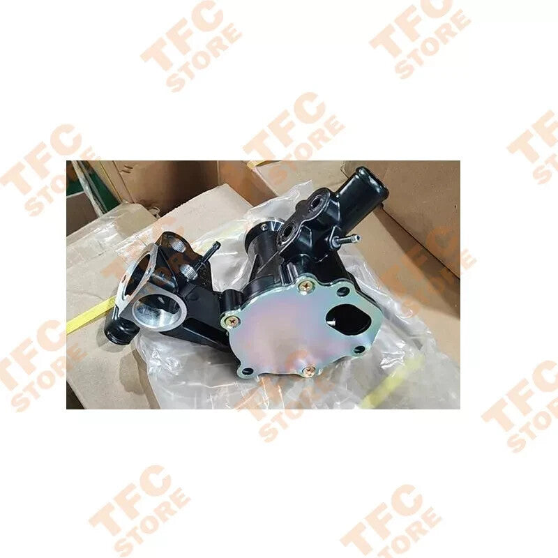 129001-42004 Water Pump For Yanmar 4TNE88 4TNV84 4TNV88 Excavators Loader