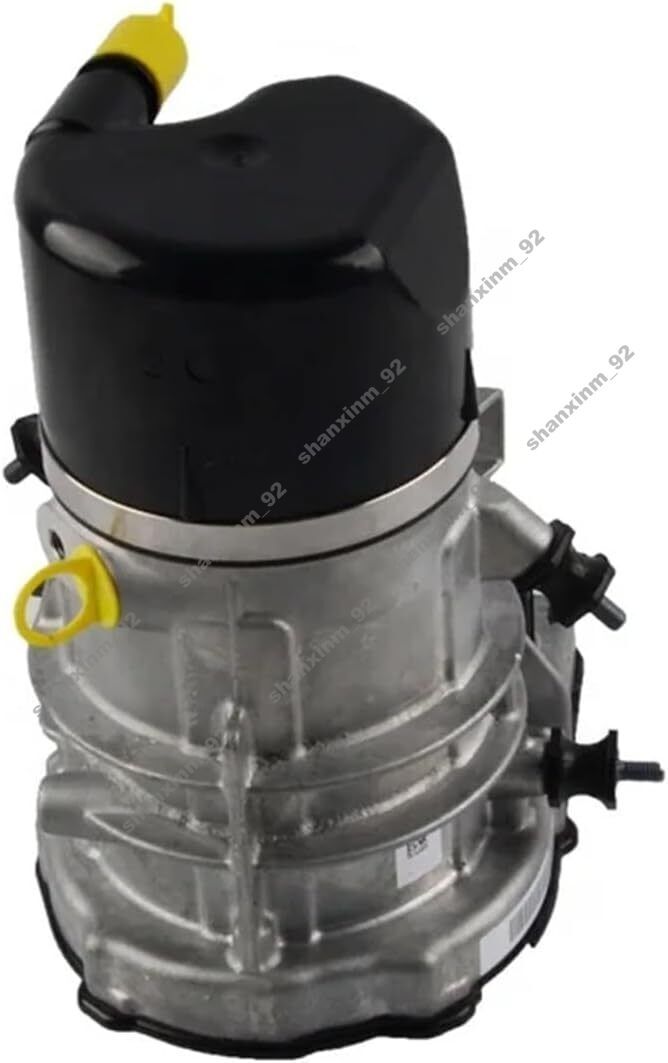 for Mercedes-Benz W221 S550 CL550 Power Steering Pump 2164600380