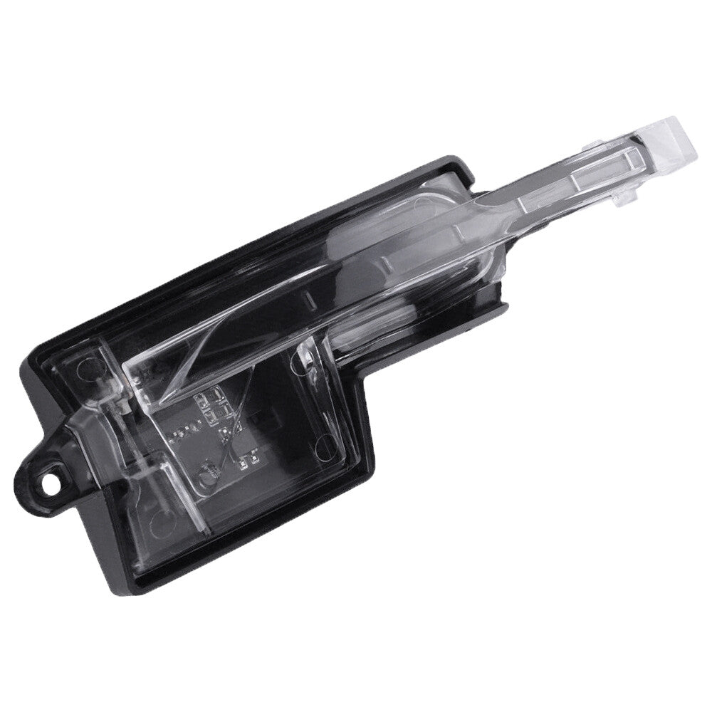 New for Cadillac XTS 2013-2019 Left Side Rearview Mirror Light Lamp Turn Signal