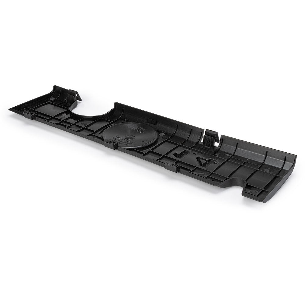 03C103925AT Engine Cover (Bonnet), Engine Upper Protector, suitable for Volkswagen and for Skoda . (09-12)