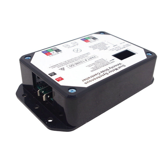 Dual Motor Synchronous Velocity Slide Controller For Lippert 13398-D0 V-Sync II