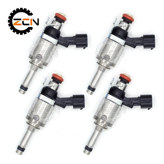 for Mitsubishi Eclipse 1.5L Engine Fuel Injectors Set of 4 OEM 1465A546