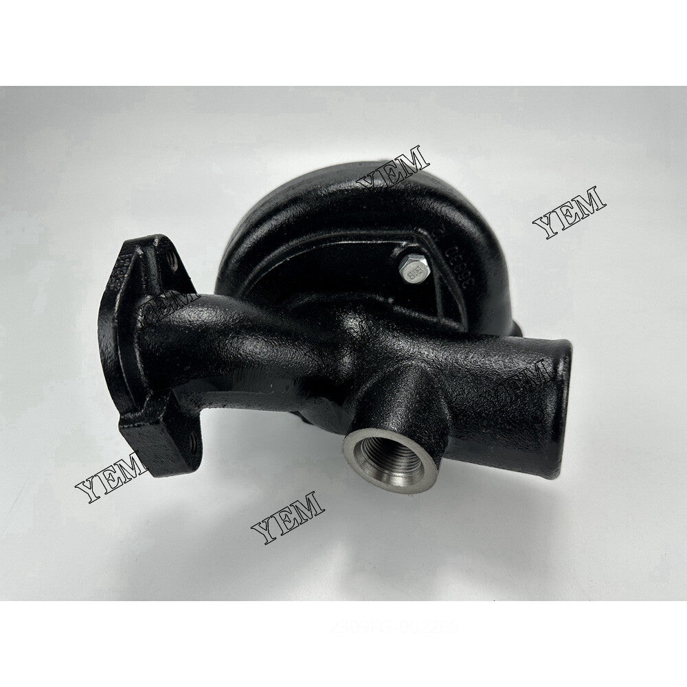 PD6 Water Pump 21010-96211 21010-96126 21010-96266 21008-96072 for Nissan Engine