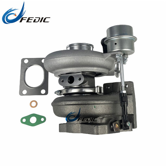2840684 Turbine for Truck ISF2.8 ISF3.8 Engine for Foton Ollin Pickup ISF