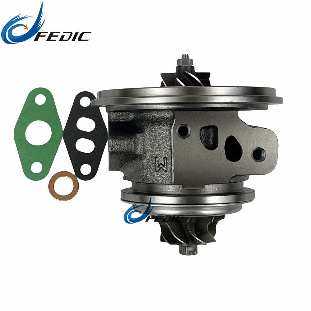 Turbo cartridge RHB31 for SUZUKI for SWIFT for Jimny Alto SX4 LIANA Grand Vitara for mini