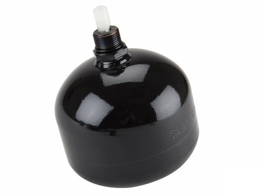 Front Suspension Self Leveling Accumulator Chamber Reservoir compatible for benz
