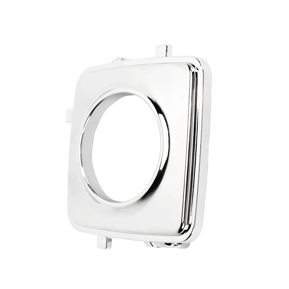 Fits For Rolls Royce for Ghost RR4 Spirit of Ecstasy 51137493203 Chrome Cover