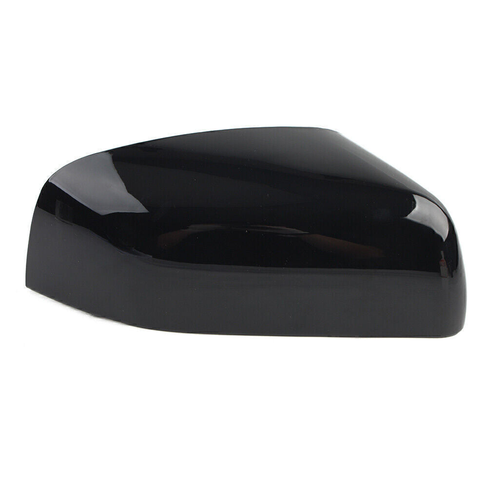 Gloss Black Right Rearview Mirror Cap for Range Rover Sport / for Land Rover LR4 LR2
