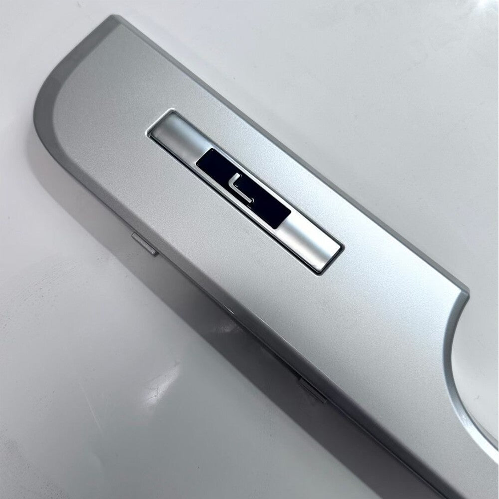 Door Side Body Vent Trim Strip Kit Fit For LWB Long Wheel for Range Rover L405 2013+