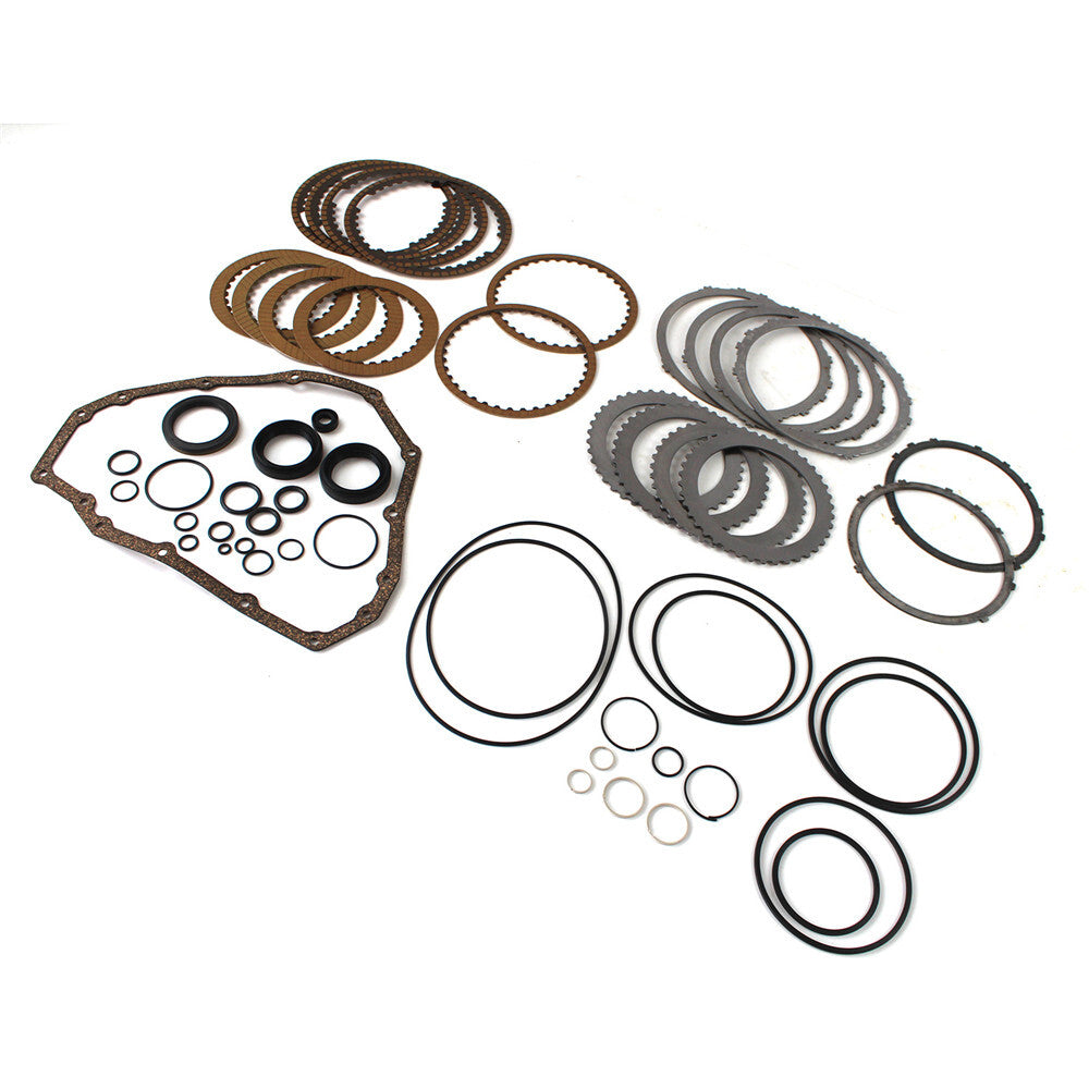 RE0F11A JF015E Transmission Master Overhaul Rebuild Kitfit for Nissan SUZUK CVT