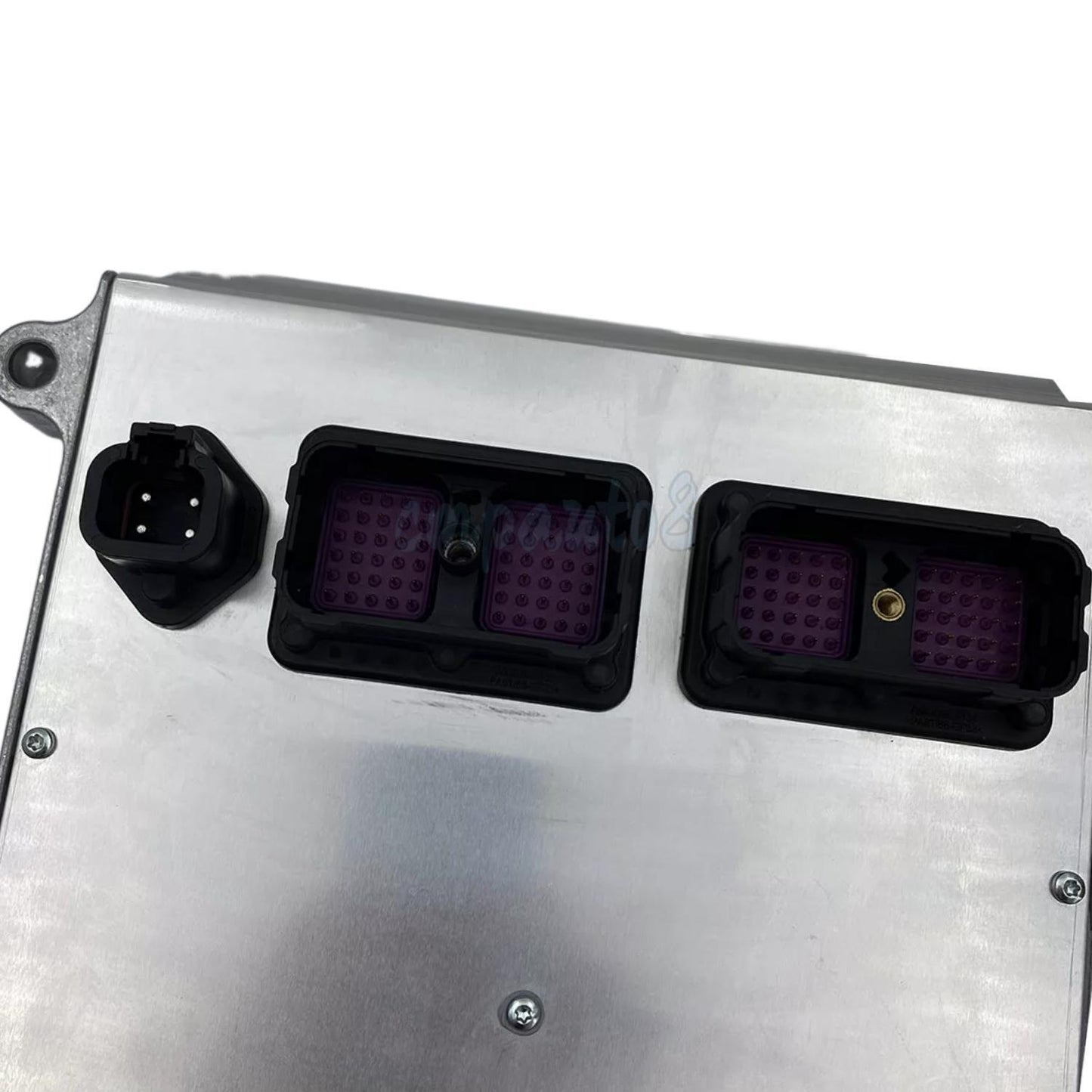 4921776 Engine Control Module for QSB6.7 Crane RT600E Komatsu PC190-8
