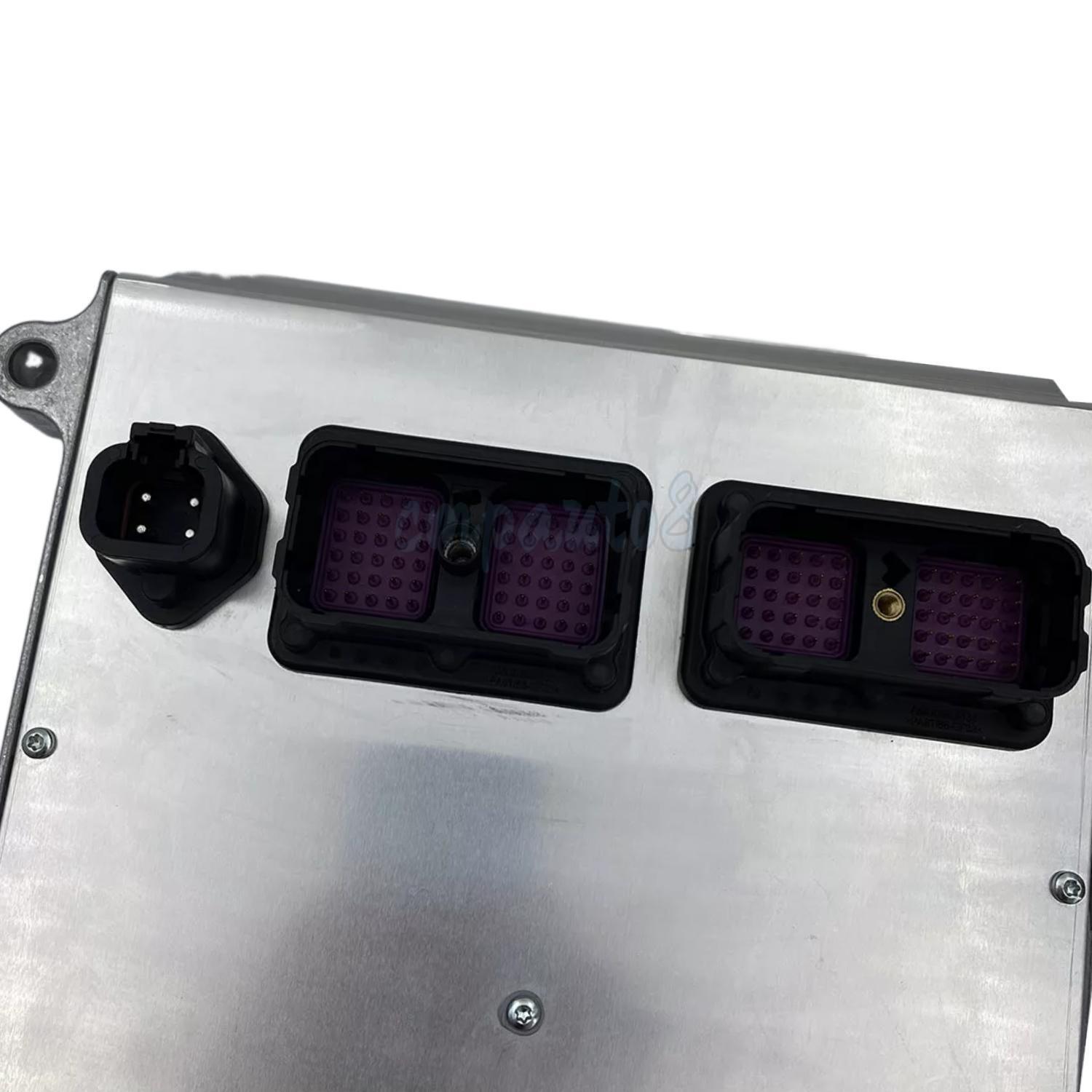 4921776 Engine Control Module for QSB6.7 Crane RT600E Komatsu PC190-8