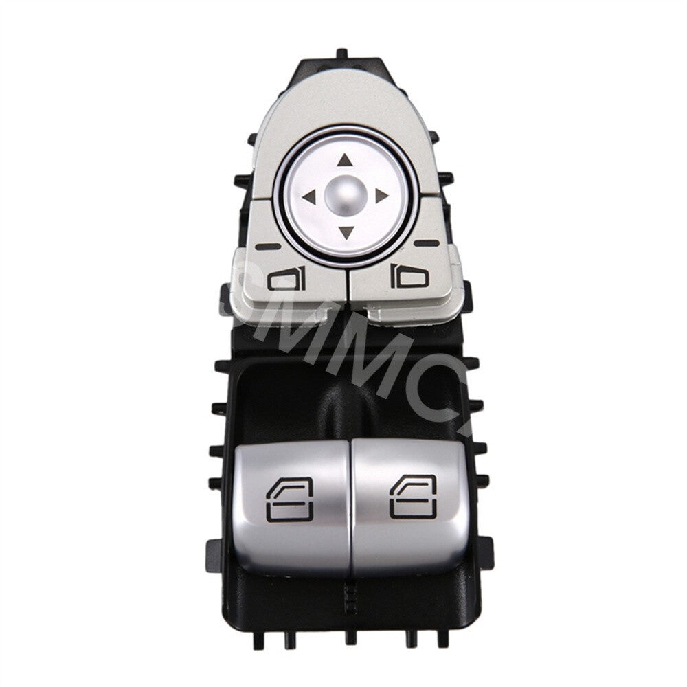 Window Button Switch 2059050302 Fit for Mercedes-Benz V-CLASS (W447) 2014-2020