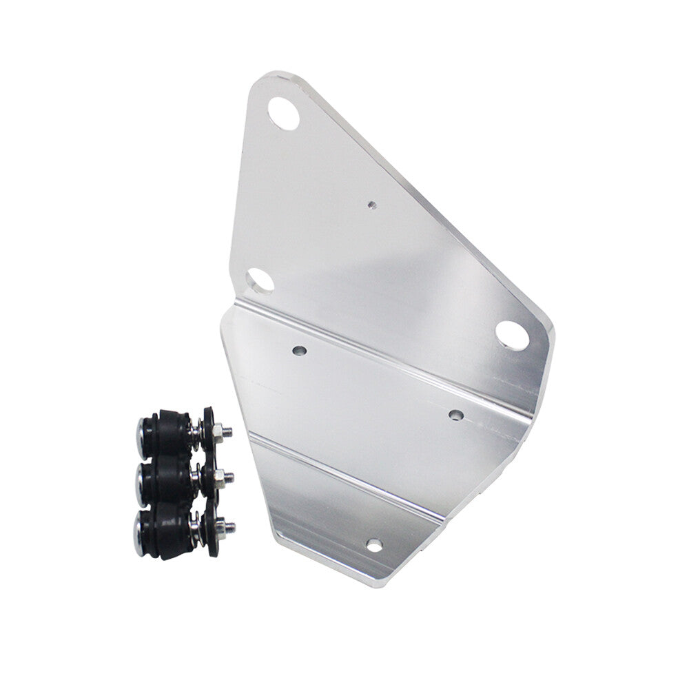 1X AIR SUSPENSION COMPRESSOR AMK MOUNTING BRACKET FOR LR3 LR4 for RANGE ROVER SPORT