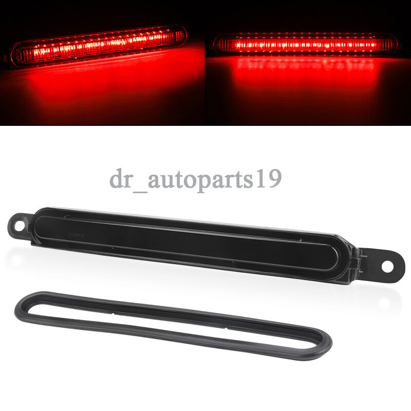 New LED Rear Tail Brake Light 3rd Stop Lamp for Mitsubishi Lancer 2008-2015 2016