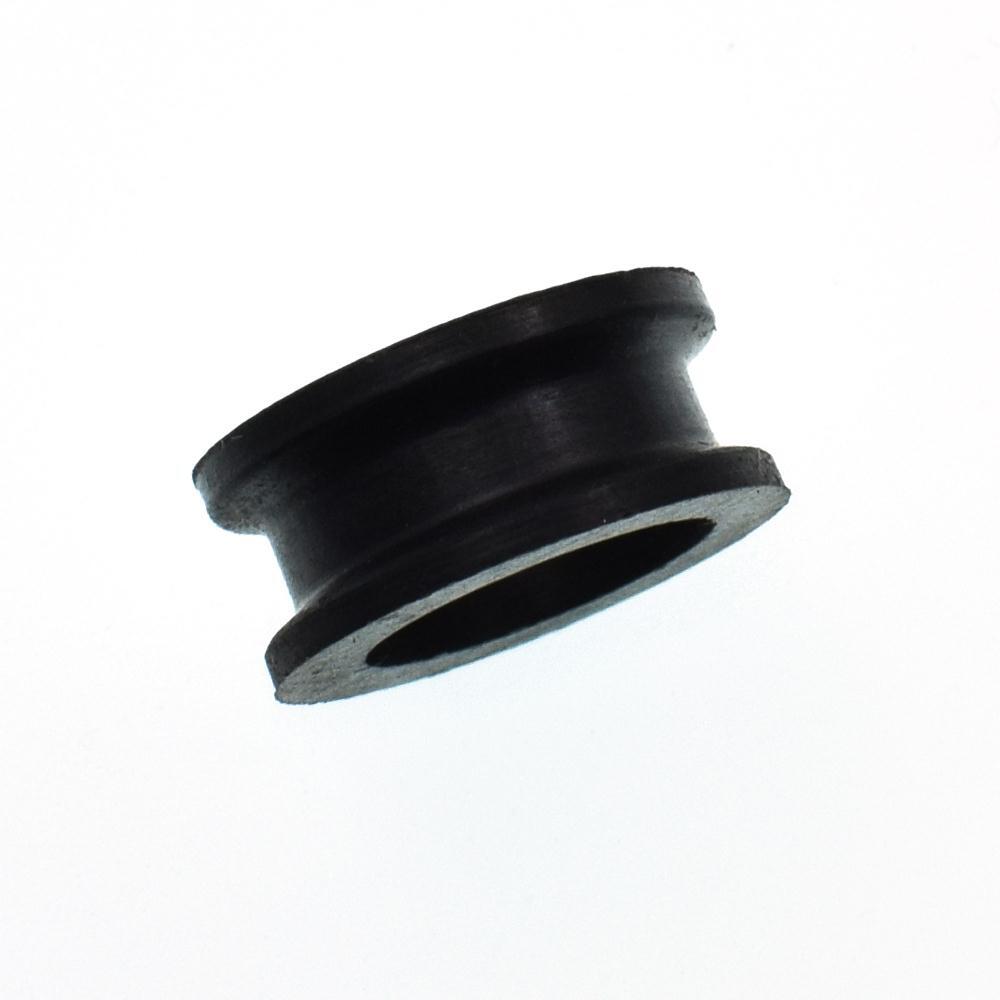 4Pcs Fuel Injector O-Ring Oil Seal Insulator for Lancer Space Wagon Pajero V23