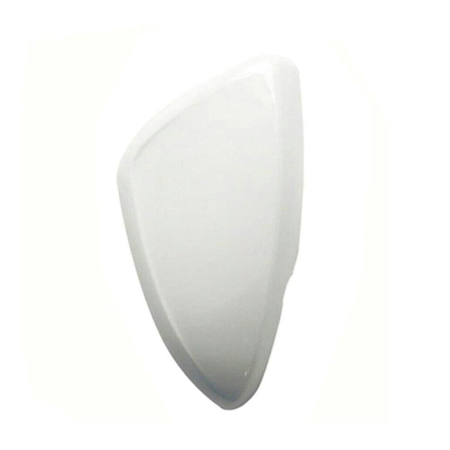 for Chevrolet for Cruze 17-19 White Right Side RearView Mirror Cover Replacement AT