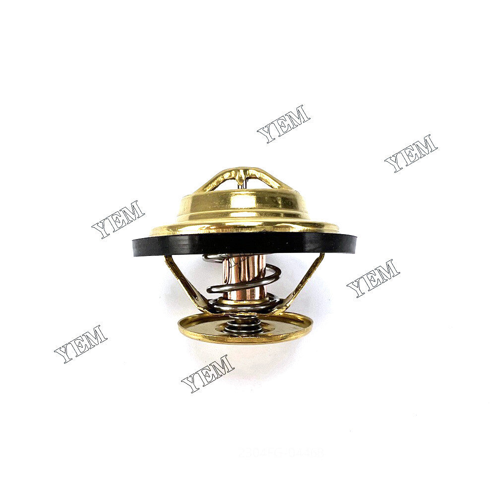 D2366 Thermostat 71¡æ 65.06402-0006 For Doosan Engine.