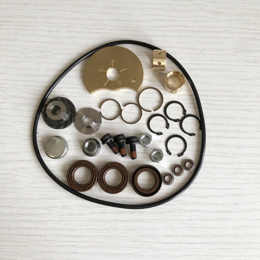 HE400VG Turbocharger Repair Kit / Turbocharger Kit / Turbocharger Rebuild Kit
