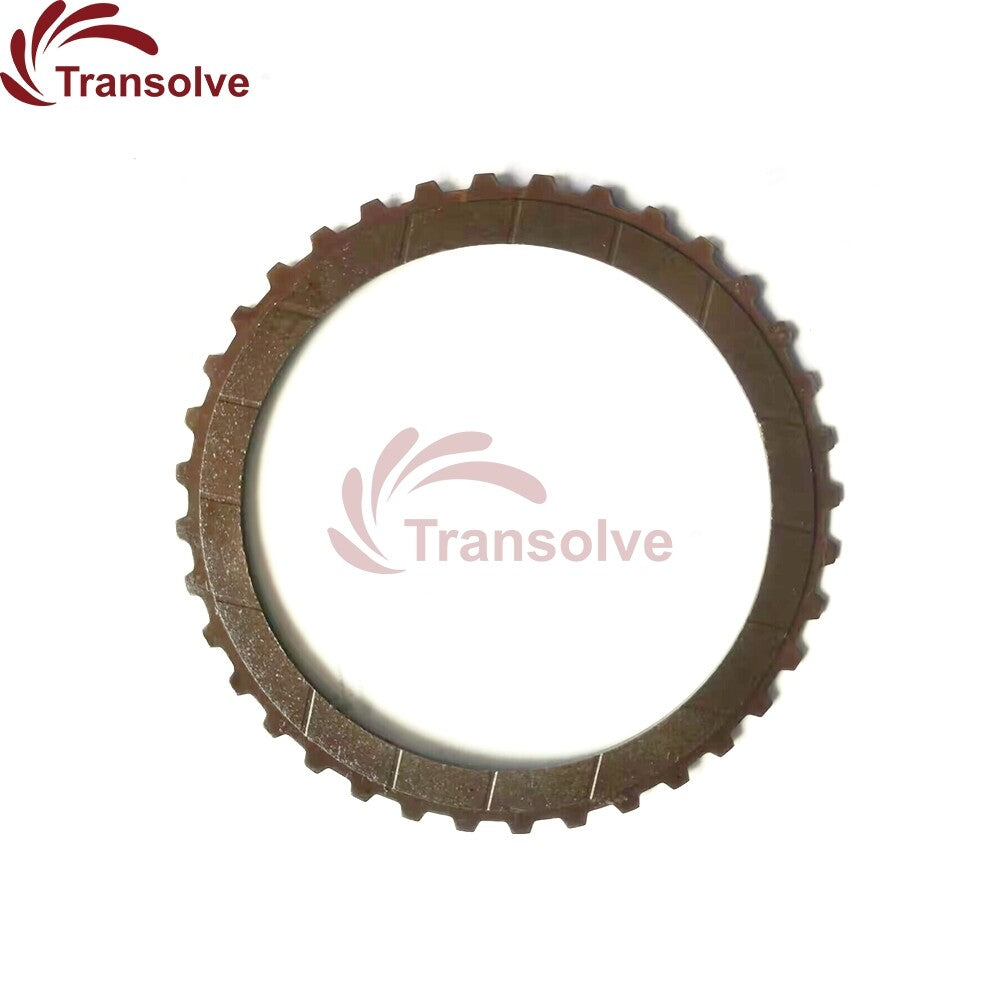 6L45E 6L50E Auto Transmission 4-5-6 Clutch Friction Plate 417705A198 for BMW GM