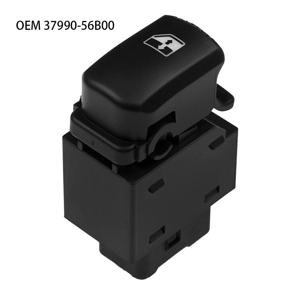 For 2006-2012 for Hyundai Santa FE Power Window Switch Rear LH RH Fits 93580-2B000