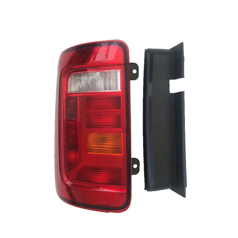 Rear Tail Light Brake Stop Lamp Without Bulbs for Volkswagen for VW Caddy 2016-2020