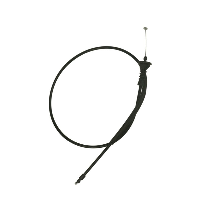 1 new release cable for BMW 328i, 435i, and X2 engine hood 51237313782