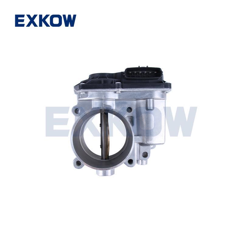 Throttle Body for Mitsubishi Triton ML MN 2.5L 4D56T 3.2L 4M41 Diesel 2006-2015