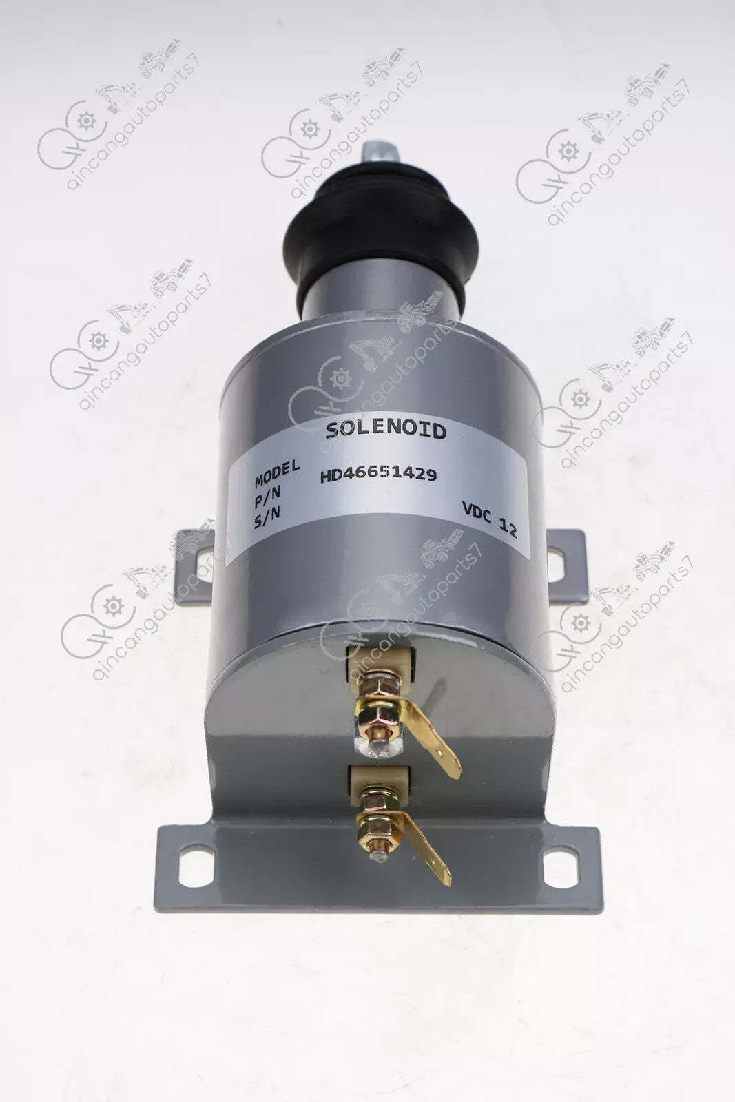 Solenoid 44-6544 for Thermo King Transport Refrigeration Unit 12V