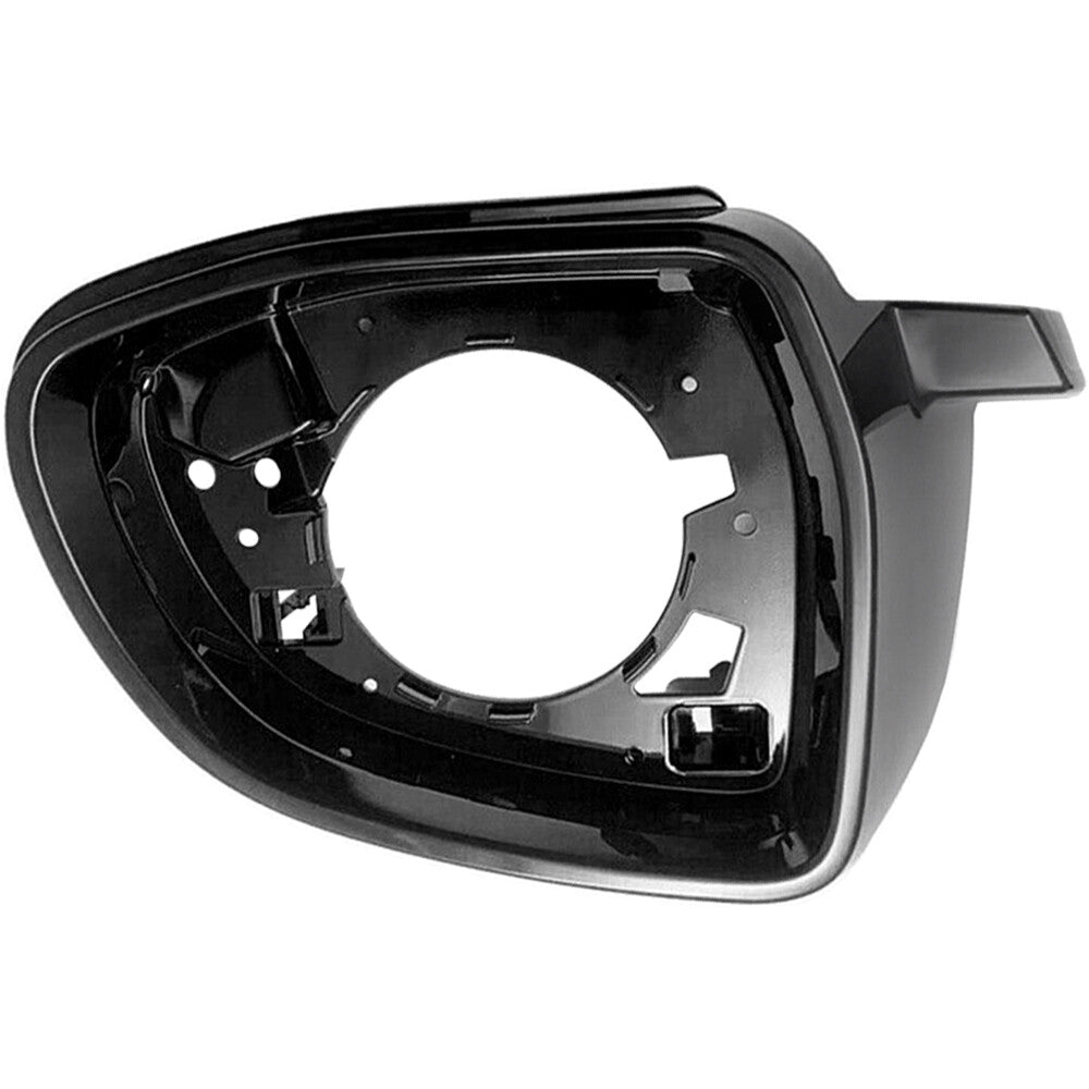 for BMW X3 F25 X4 F26 for X5 F15 X6 F16 2015-2017 Front Wing Door Mirror Frame Right
