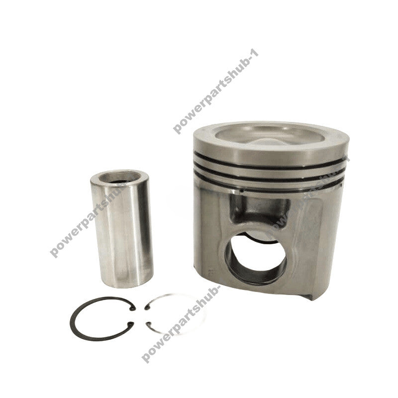 For QSK19 Engine Parts Piston Assembly 4352366