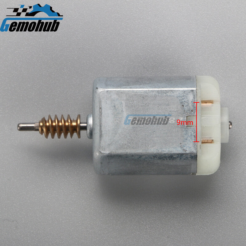 12V DC POWER FOLD MIRROR MOTOR Repair for 2006-2008 for Suzuki Forenza Stufenheck