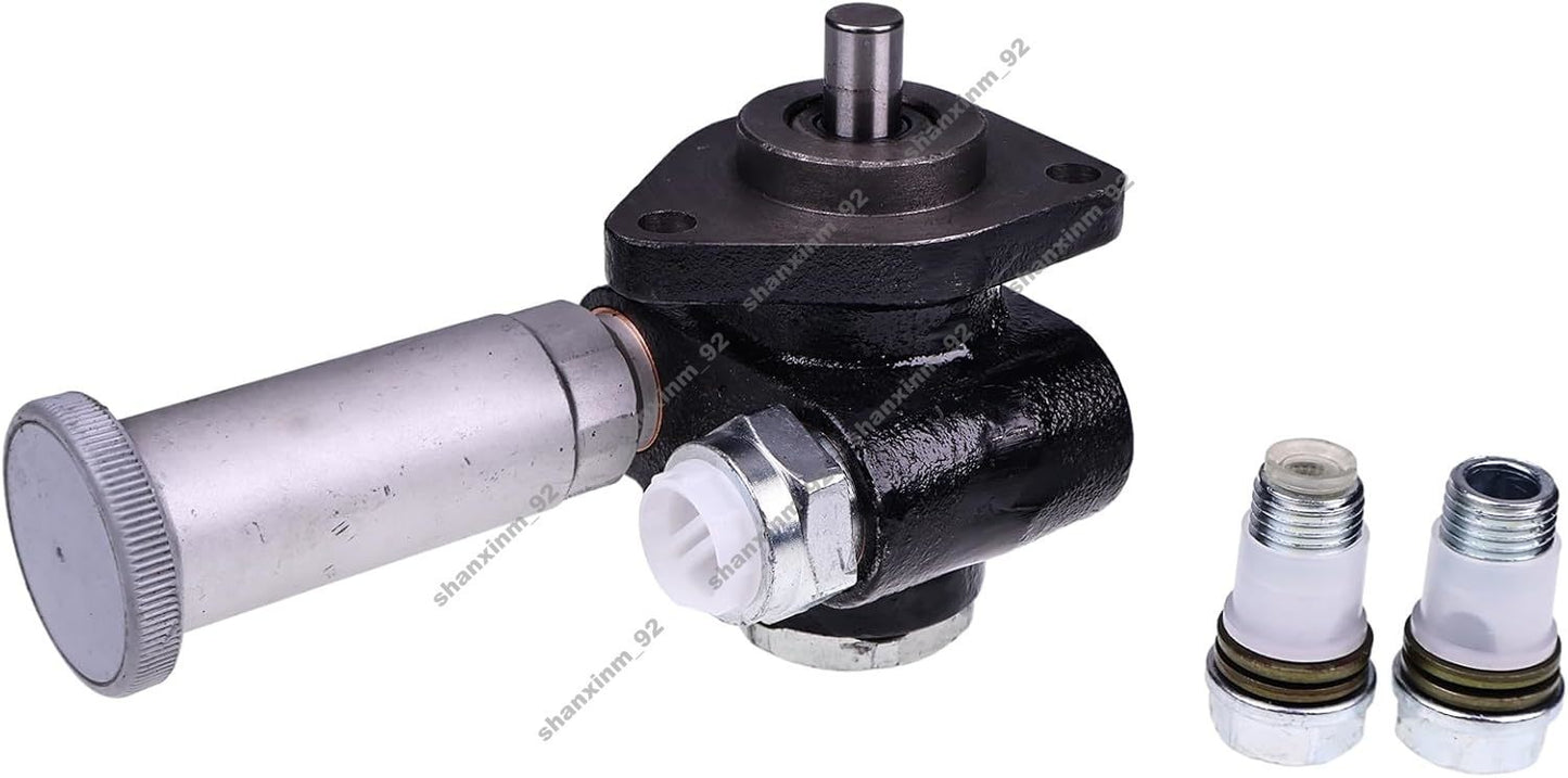 Fuel Feed Pump 105220-7250 for Isuzu 6BG1 Engine