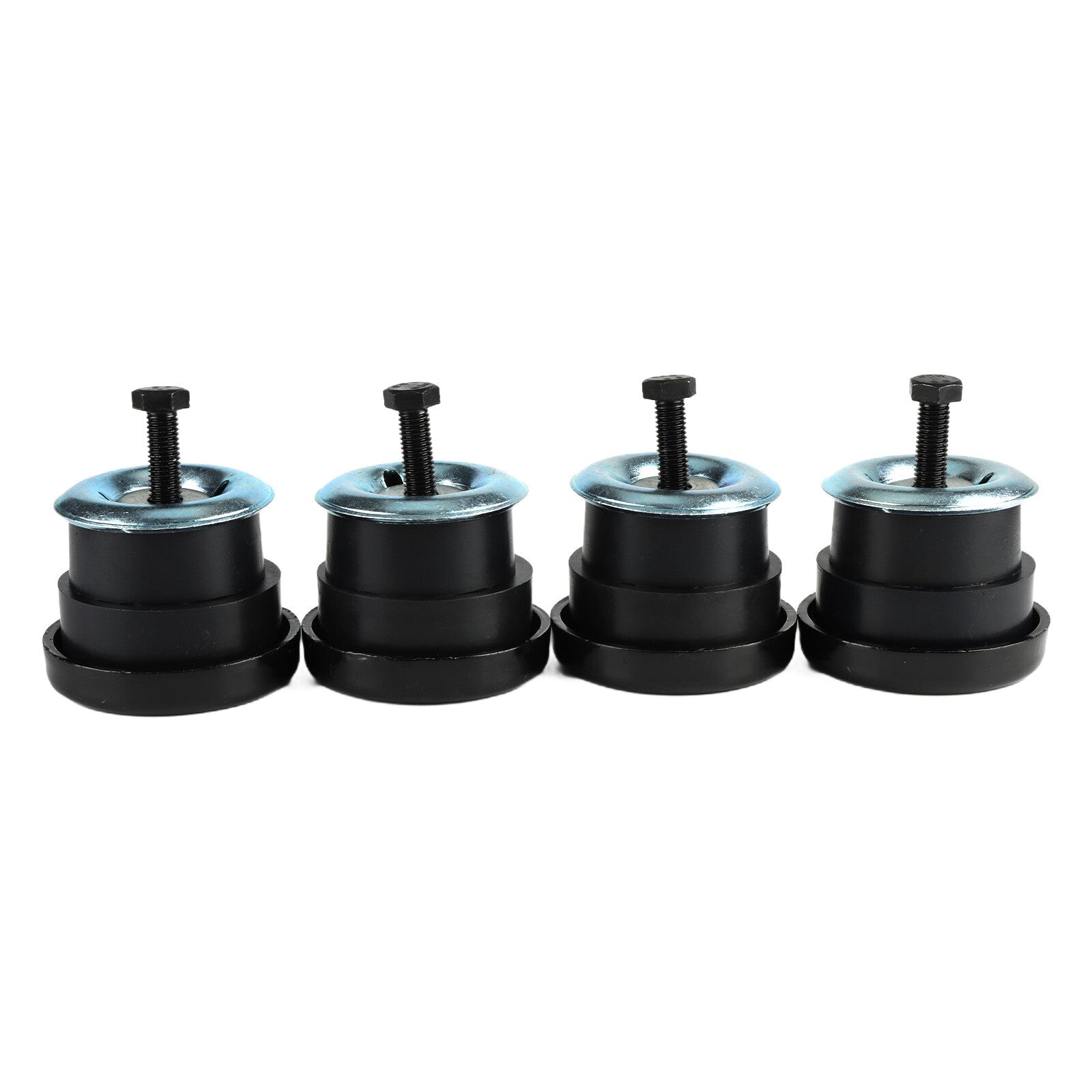 4PCS 924-181 Body Mount New 14032743 for GMC 1994-2004 Sonoma 4.3L V6 Pickup