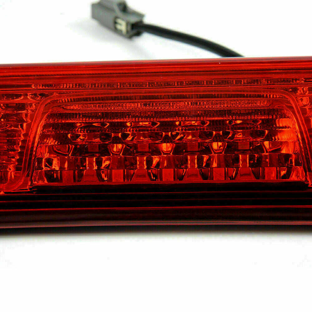 Suitable for 2014-2018 for Chevrolet Silverado for GMC for Sierra,new LED third rear brake light.