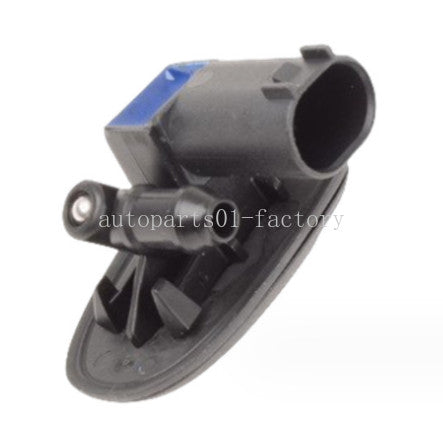 61667410756Wiper Water Nozzle Nozzle Cleaning Nozzle for BMW for Mini Cooper F55 F56